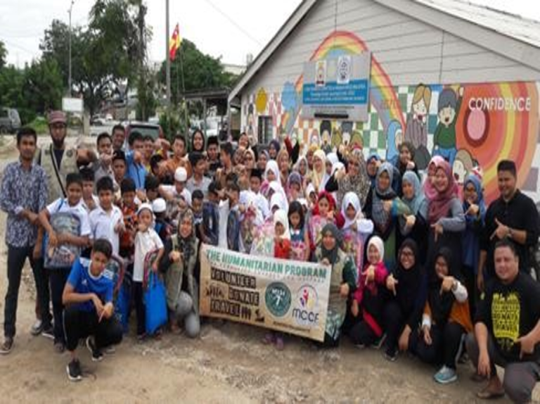 Program Pendidikan
