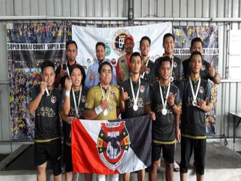 Program Sukan