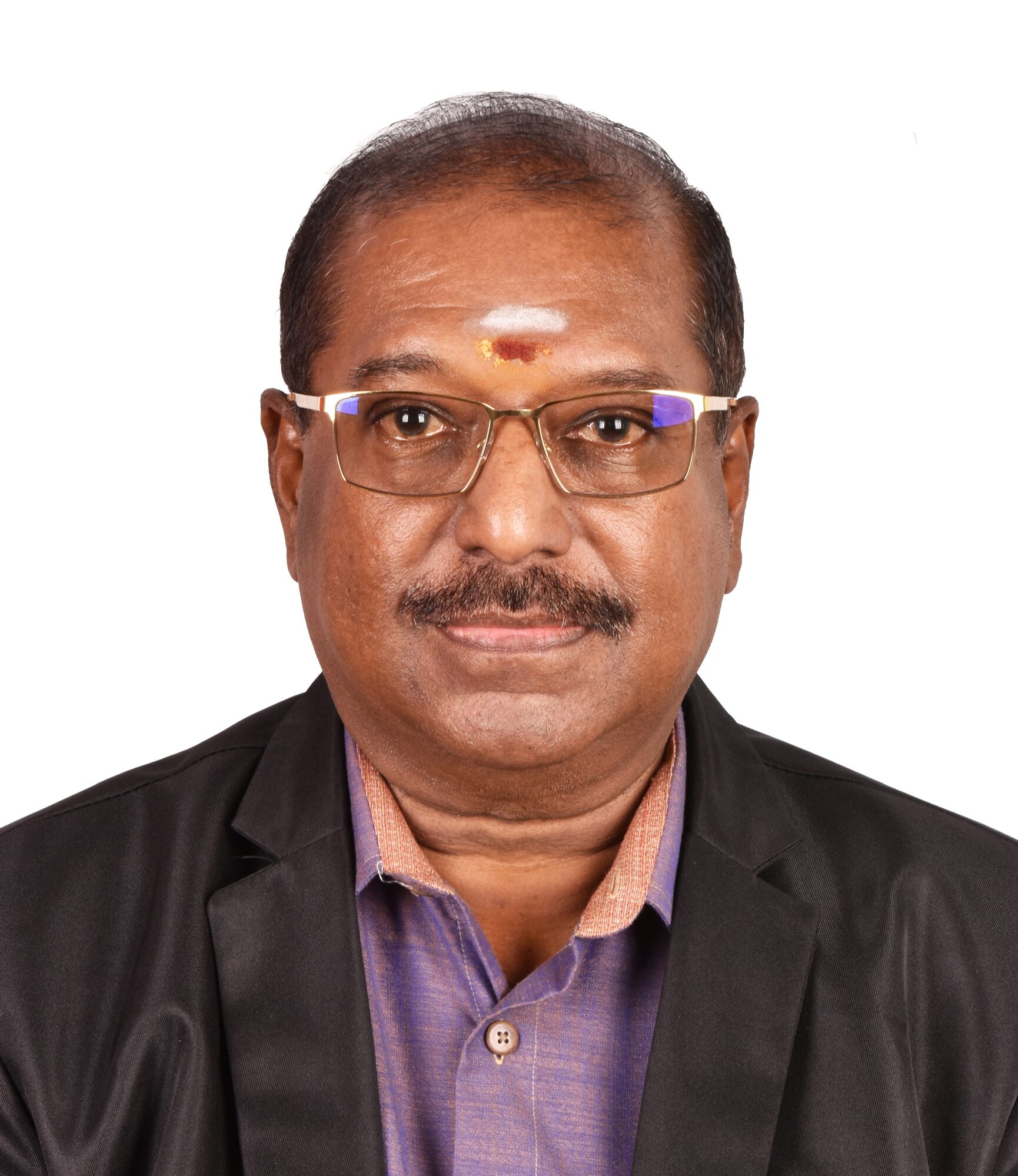Dato’ R Paramasivam A/L S Rajoo