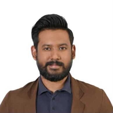 Jeevithan P. Ganasan