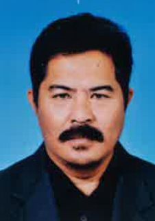 Dato' Sha'ari bin Sulaiman