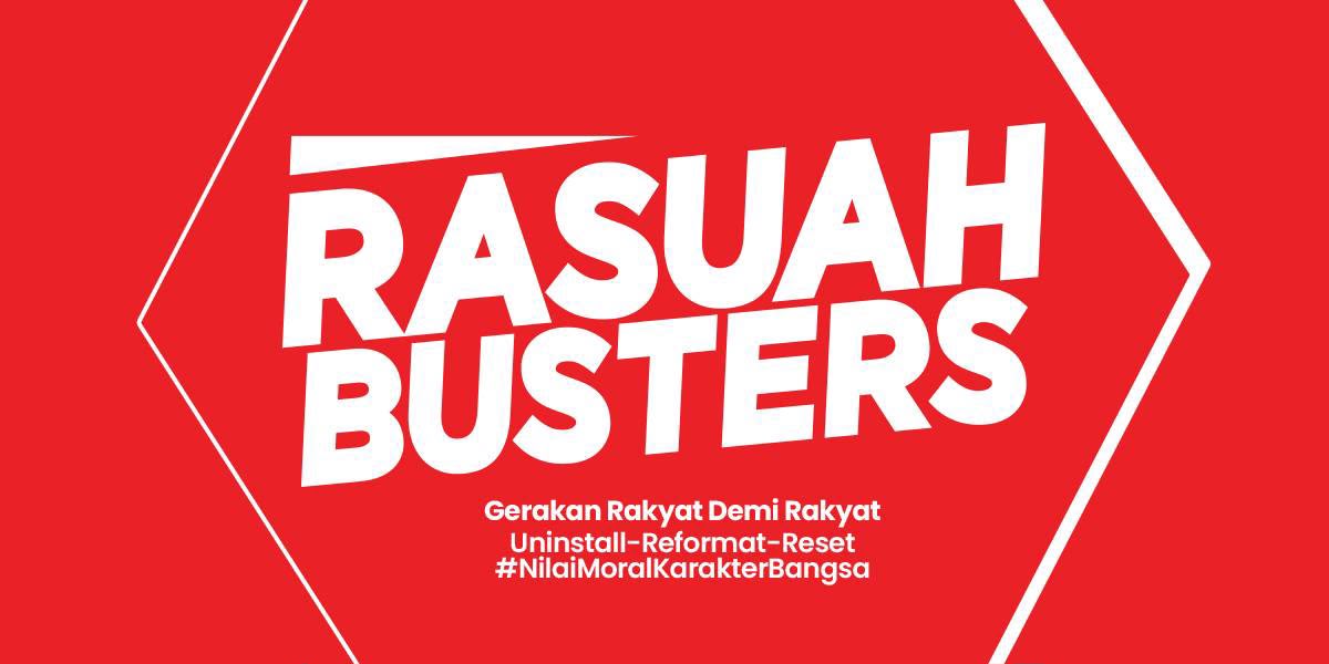 Busters