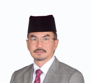 CHAIRMAN