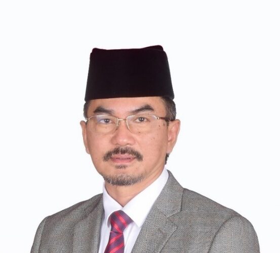 Dato’ Seri Hj. Halim Bin Hj. Ishak
