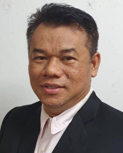 Raja Khairil Eddy bin Dato’ Hj.Raja Ruslan