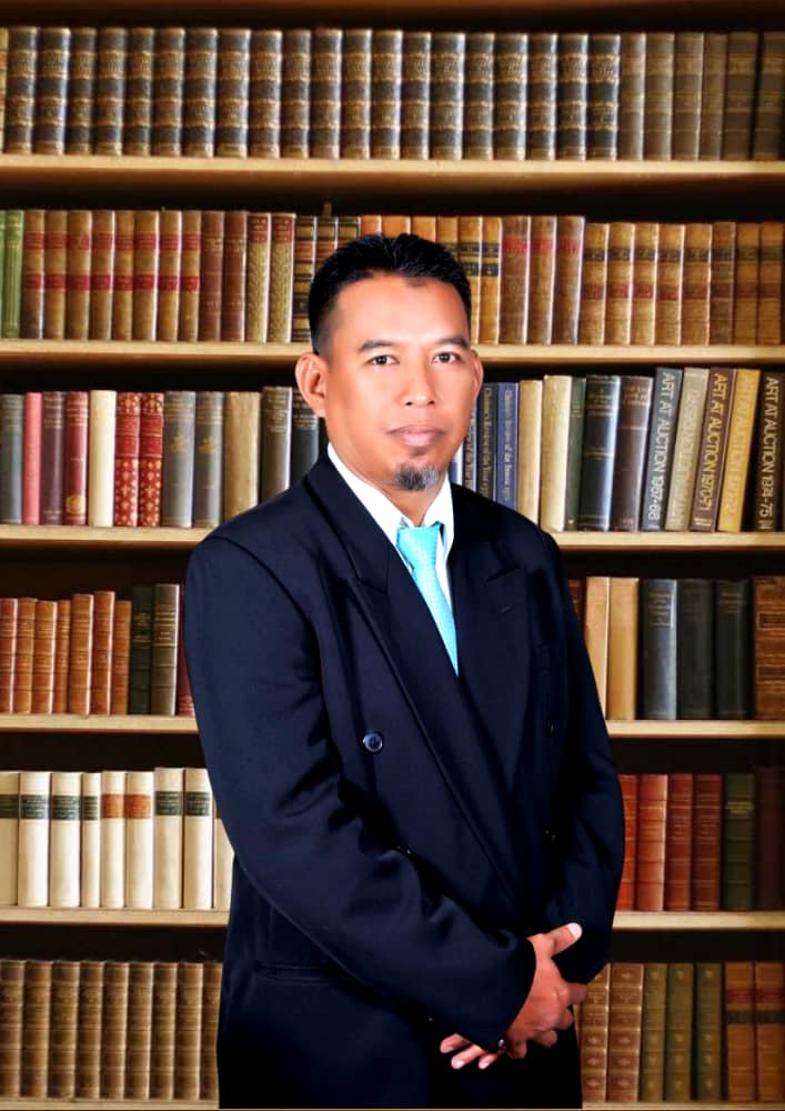 Tuan Abdul Rahman Bin Saad