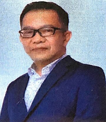 Dato' Rosmadi Ghazali