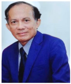 Datuk Seri Azman Ujang