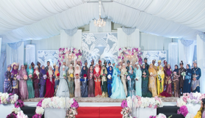 The MCCF Program Jom Nikah