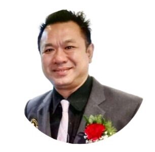 Y.M Dato' Paduka Seri AMB. Dr Hasnizal Hassan JP