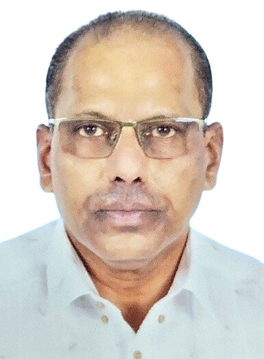 DCP (B) Dato’ Kumaran A/L Karuppannan